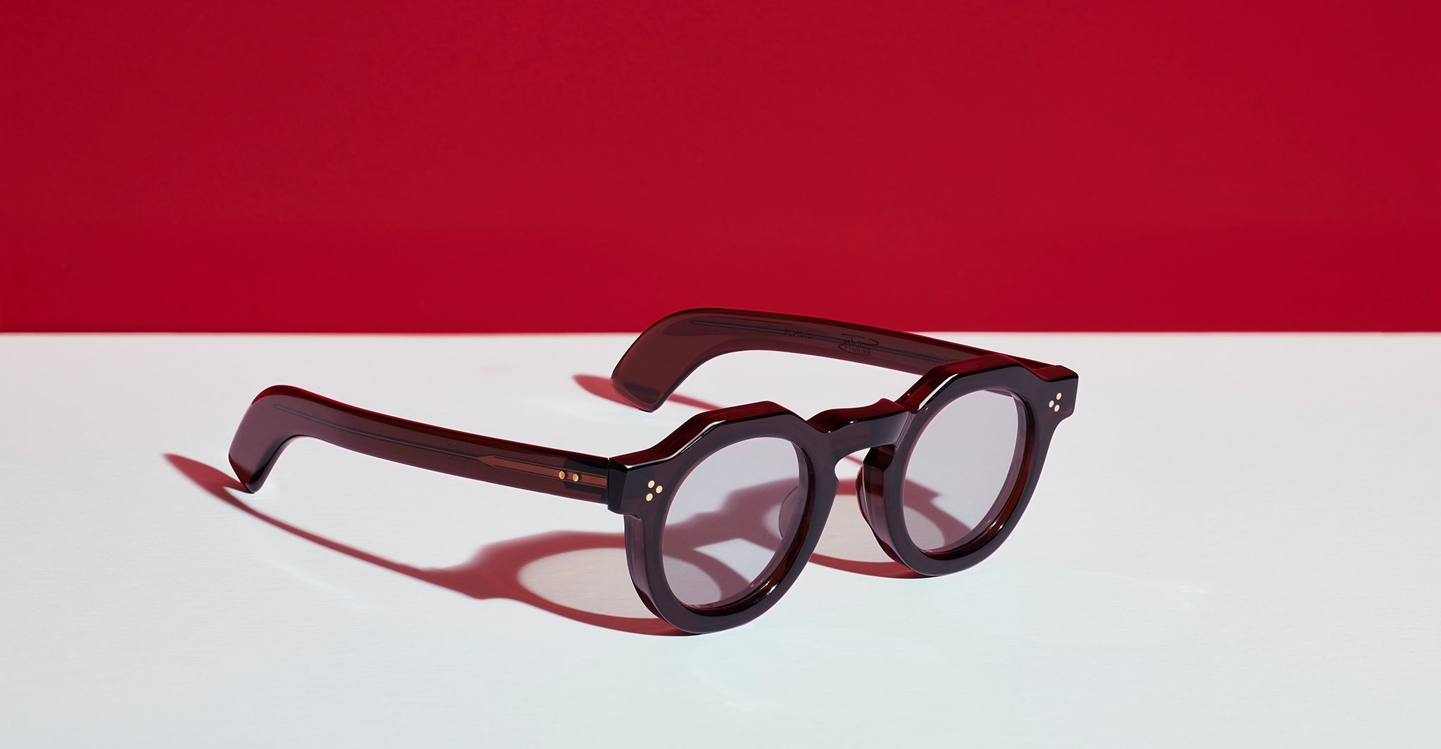 Max Pittion Crown Panto in Cinnamon MXPL-004C