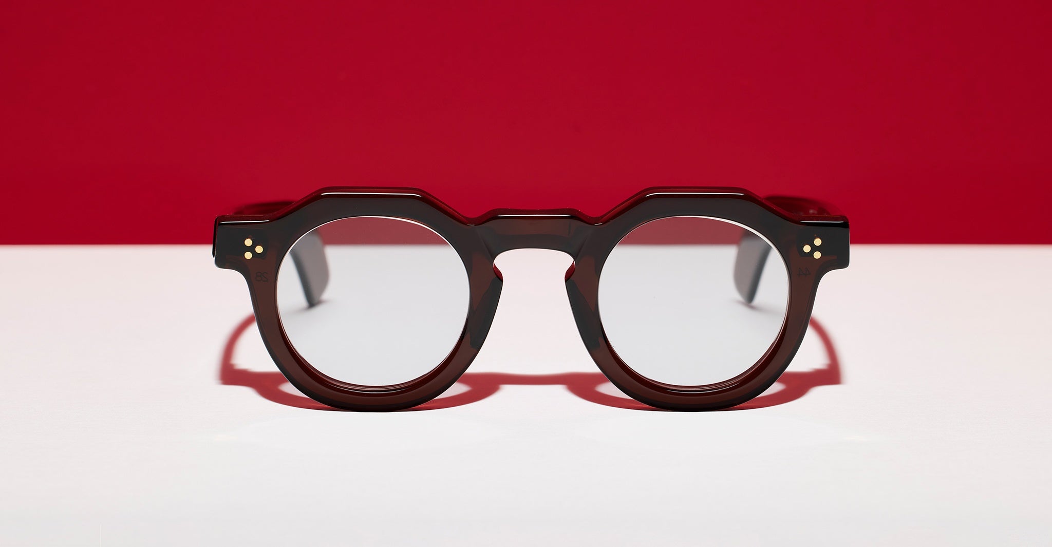 Max Pittion Crown Panto in Cinnamon MXPL-004C