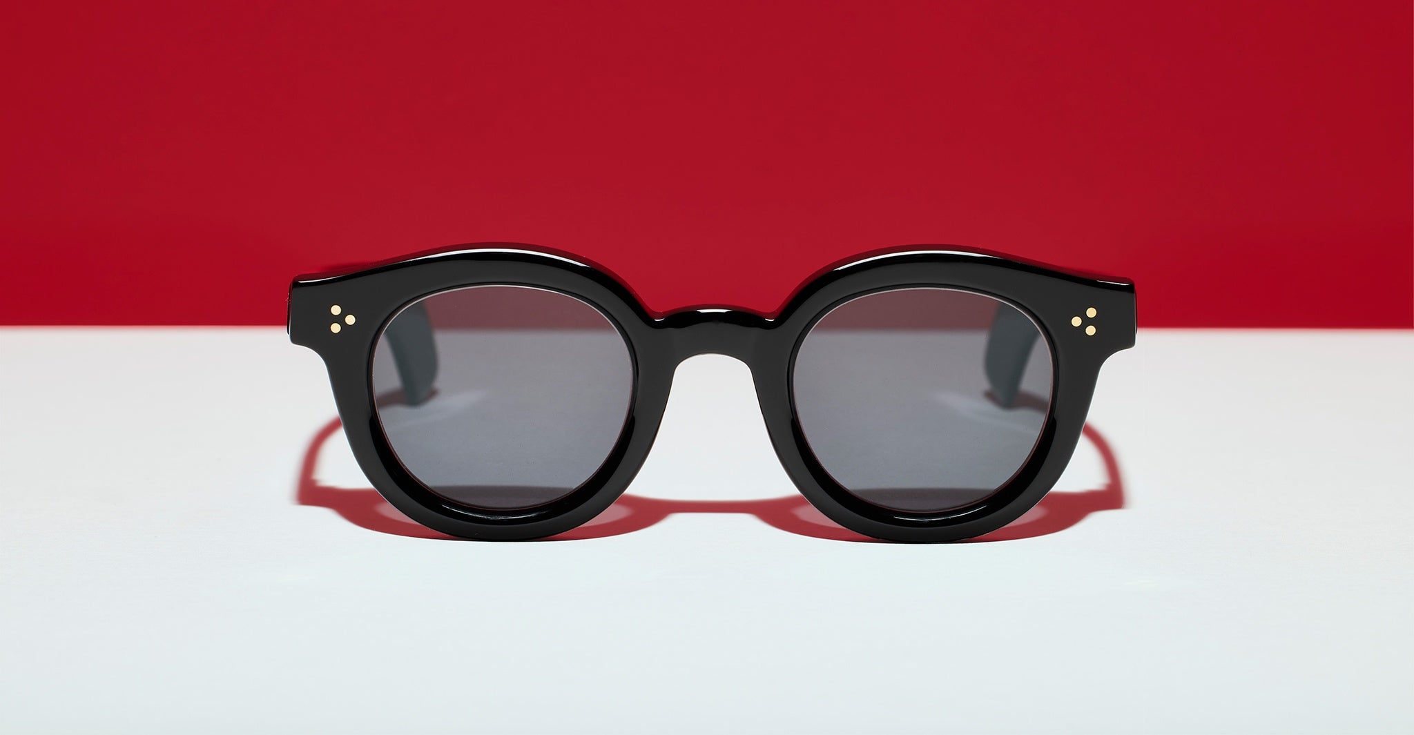 Max Pittion Panto in Piano Black MXPL-005A