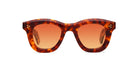 Max Pittion Wellington in Blonde Tortoise MXPL-003D-T-GRAD