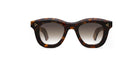 Max Pittion Wellington in Dark Tortoise MXPL-003E-T-GRAD