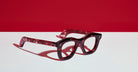 Max Pittion Wellington in Ruby Tortoise MXPL-003
