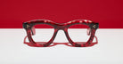 Max Pittion Wellington in Ruby Tortoise MXPL-003