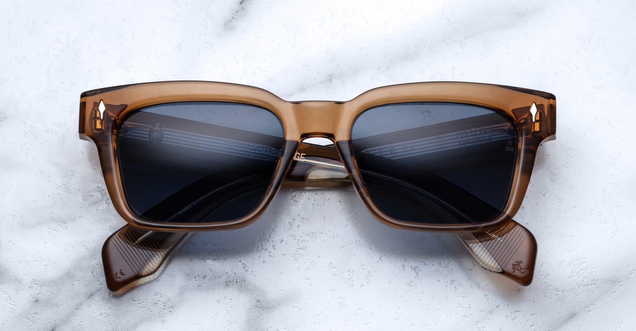 Jacques Marie Mage Molino in Whiskey JMMML-8E