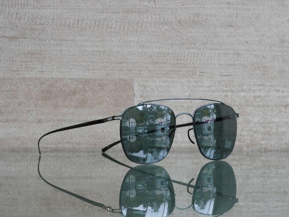 Mykita Maison Margiela Sunglasses MMESSE007 e8