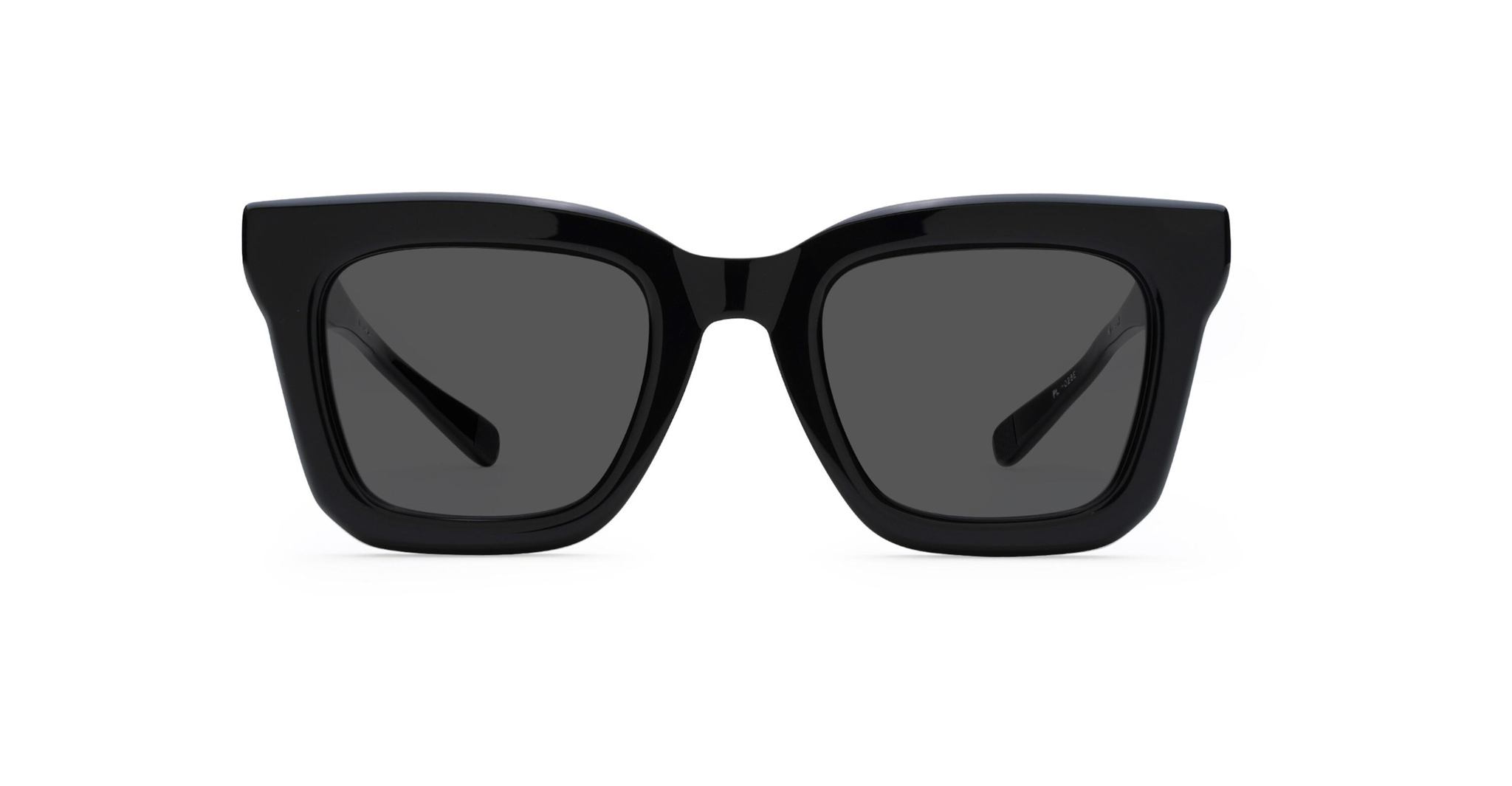 Native Sons Cornell in Black NSPL-028E-T