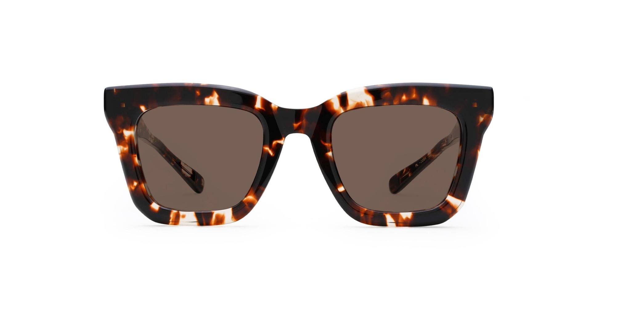 Native Sons Cornell in Honey Tortoise NSPL-028X-T