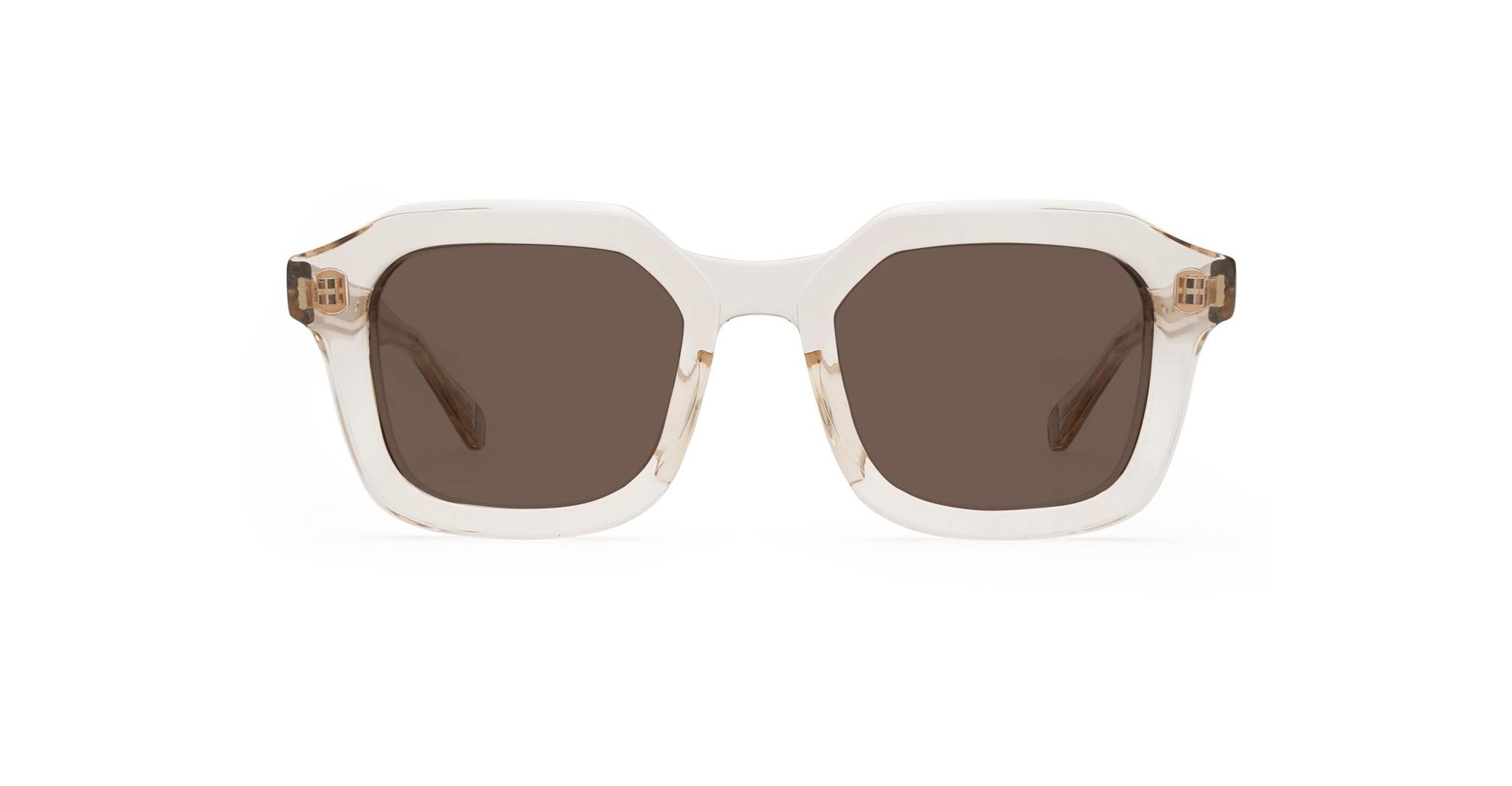 Native Sons Matheson in Honey Mauve with Chocolate Brown NSPL-023U-T