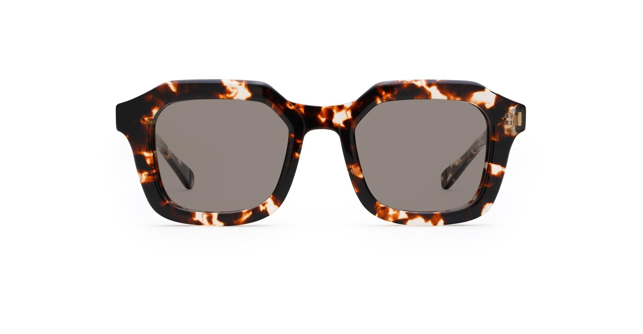 Native Sons Matheson in Honey Tortoise with Natural NSPL-023X-T