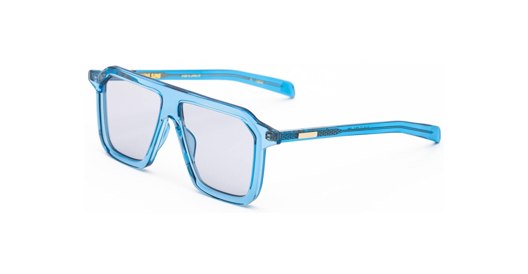 Native Sons Revelator in 2 Tone Blue NSPL-050B-T