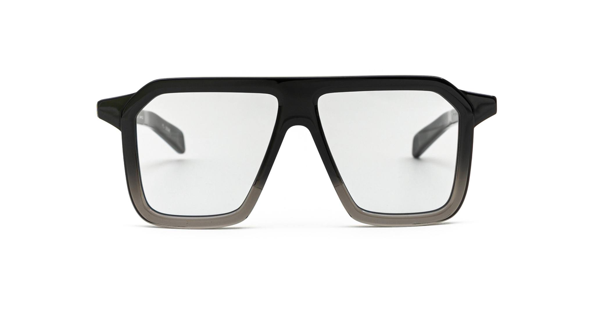 Native Sons Revelator in Black Fade NSPL-050AE-T