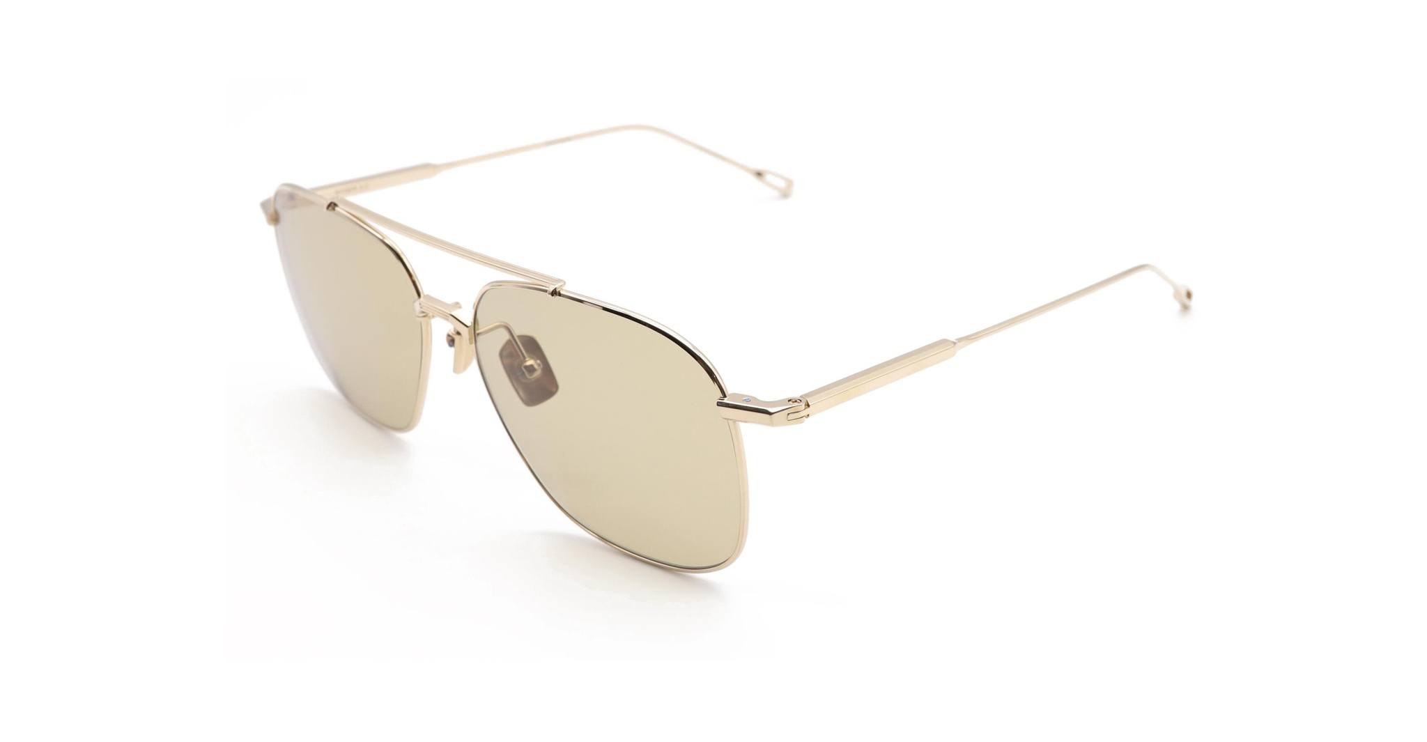 Native Sons Ryder 2.0 in Gold NSM-046B-T