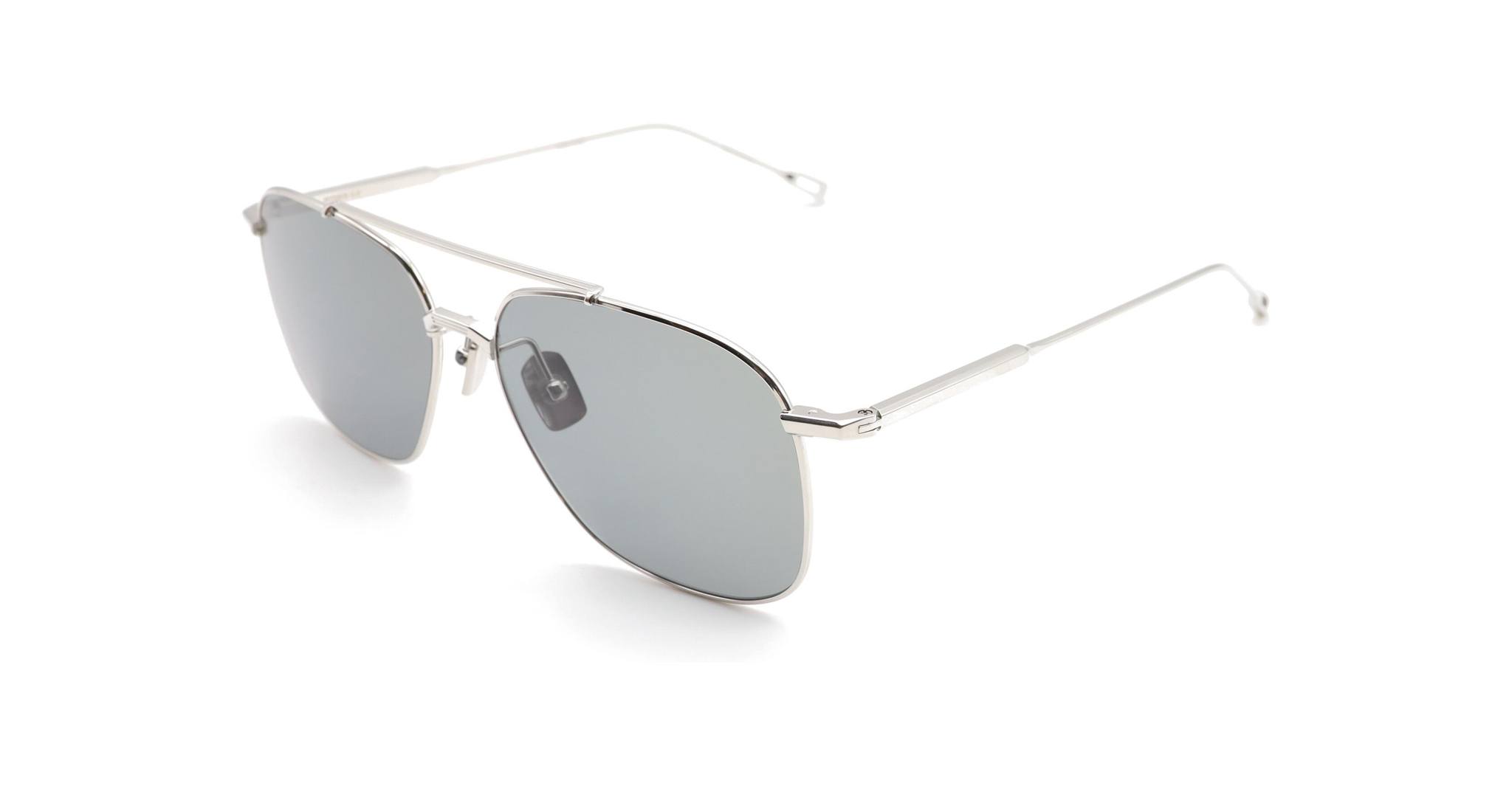 Native Sons Ryder 2.0 in Silver NSM-046F-T