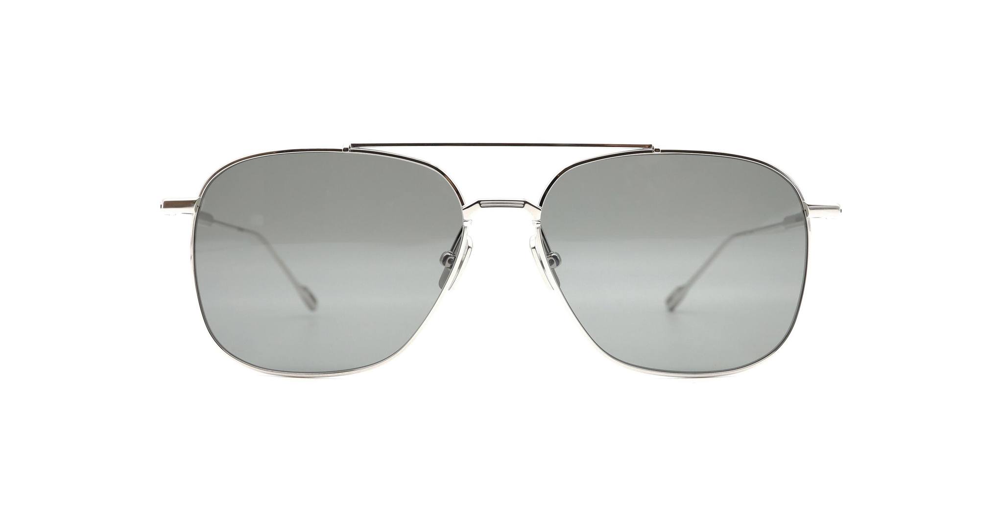 Native Sons Ryder 2.0 in Silver NSM-046F-T