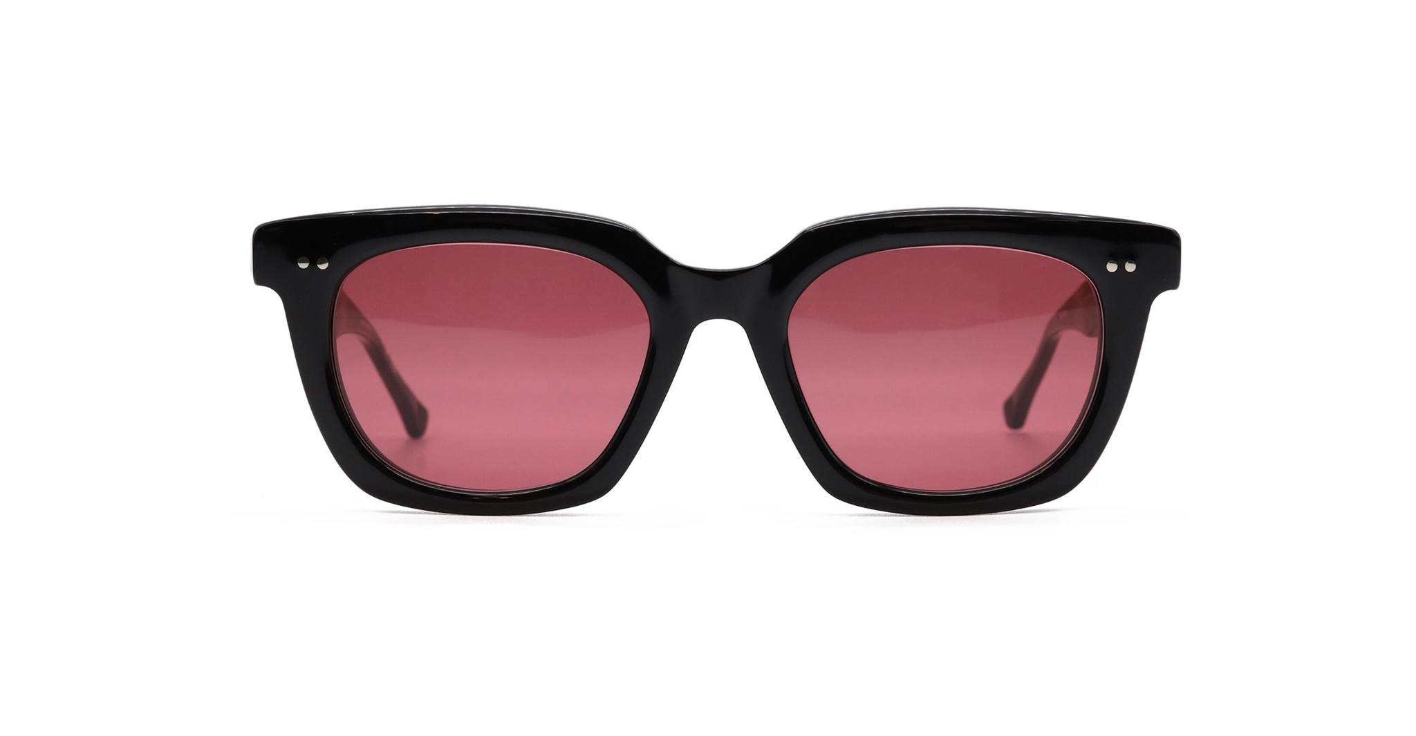 Native Sons Salinger 2 in Black NSPL-053E-T