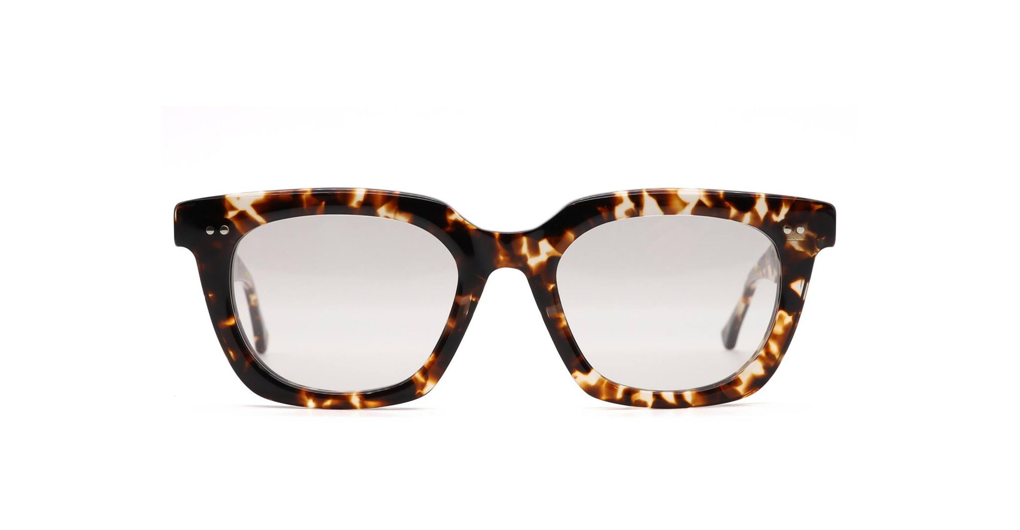 Native Sons Salinger 2 in Honey Tortoise NSPL-053X-T