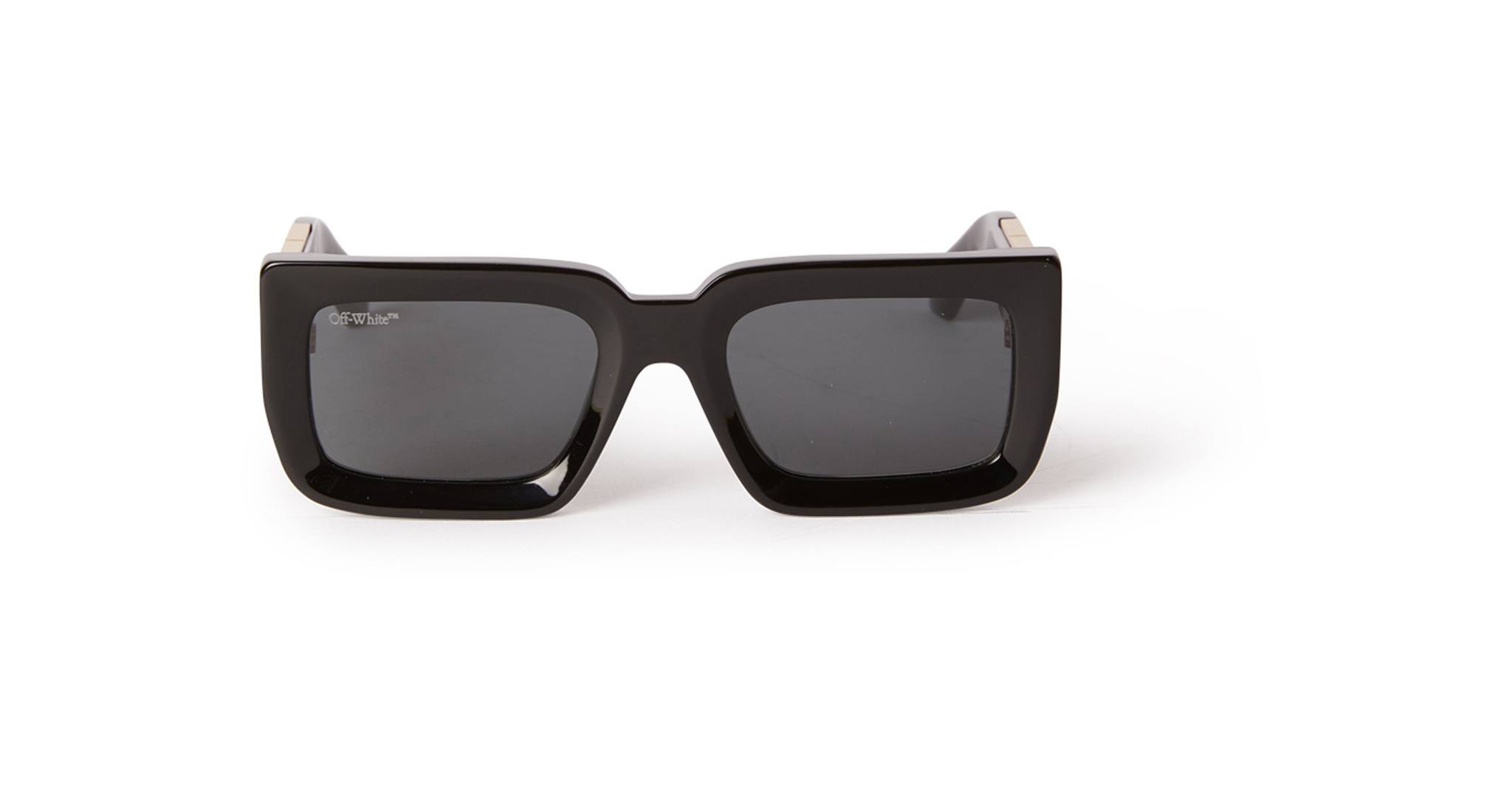 Off-White Boston in Black OERI073S23PLA0011007