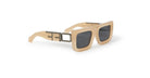 Off-White Boston in Sand OERI073S23PLA0011707