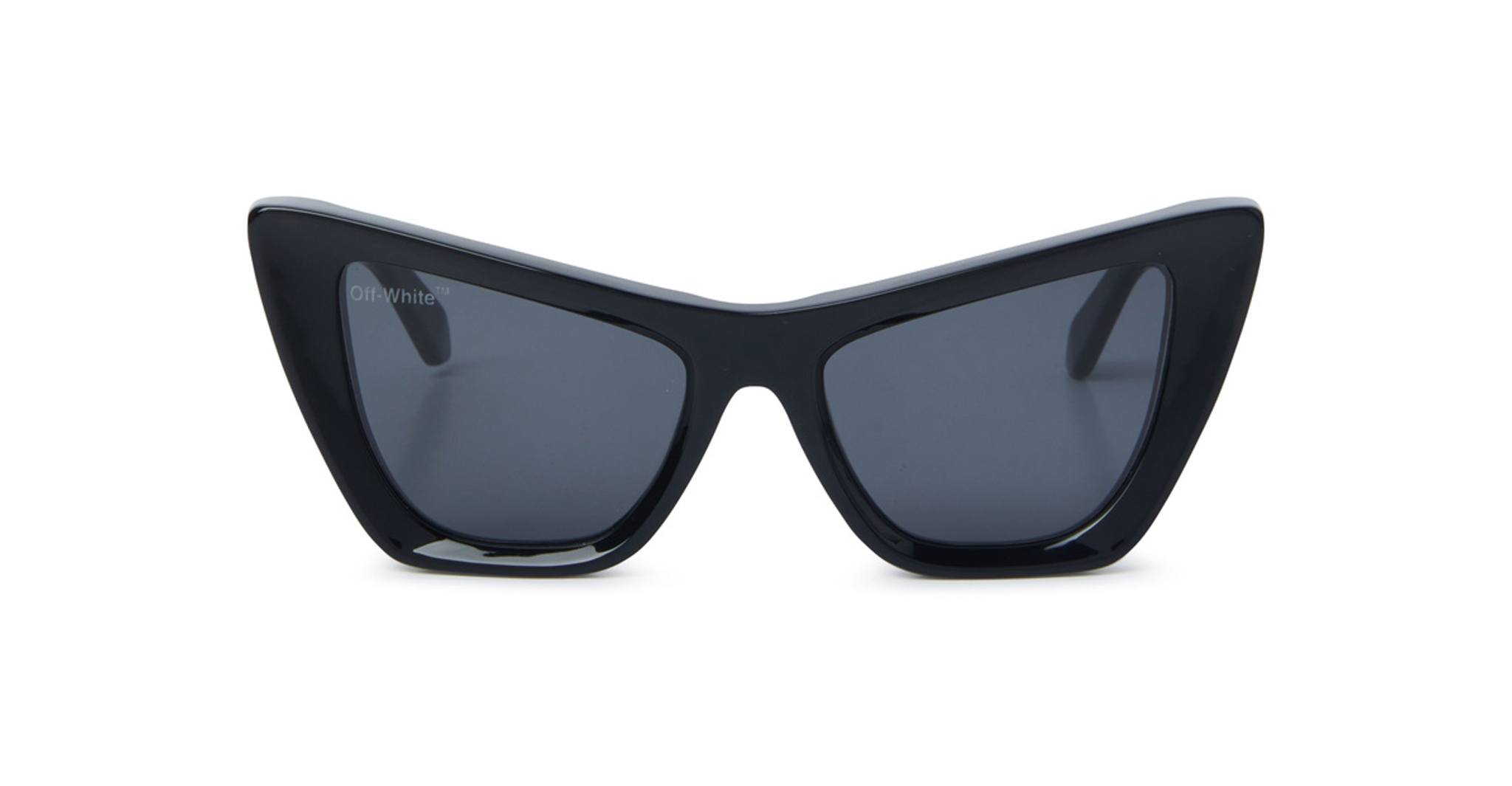 Off-White Edvard in Black OERI045F22PLA0011007