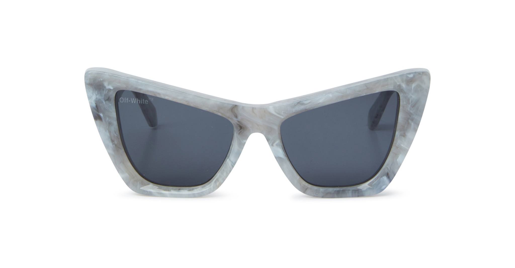 Off-White Edvard in Marble OERI045F22PLA0010807