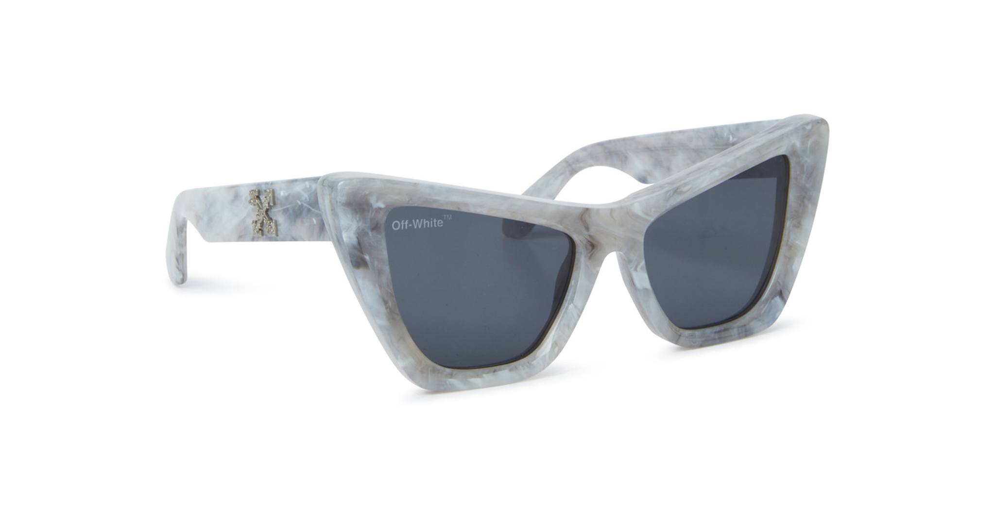 Off-White Edvard in Marble OERI045F22PLA0010807