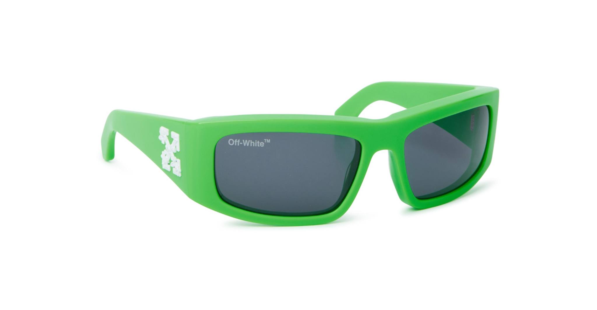 Off-White Joseph in Green OERI044F22PLA0015907