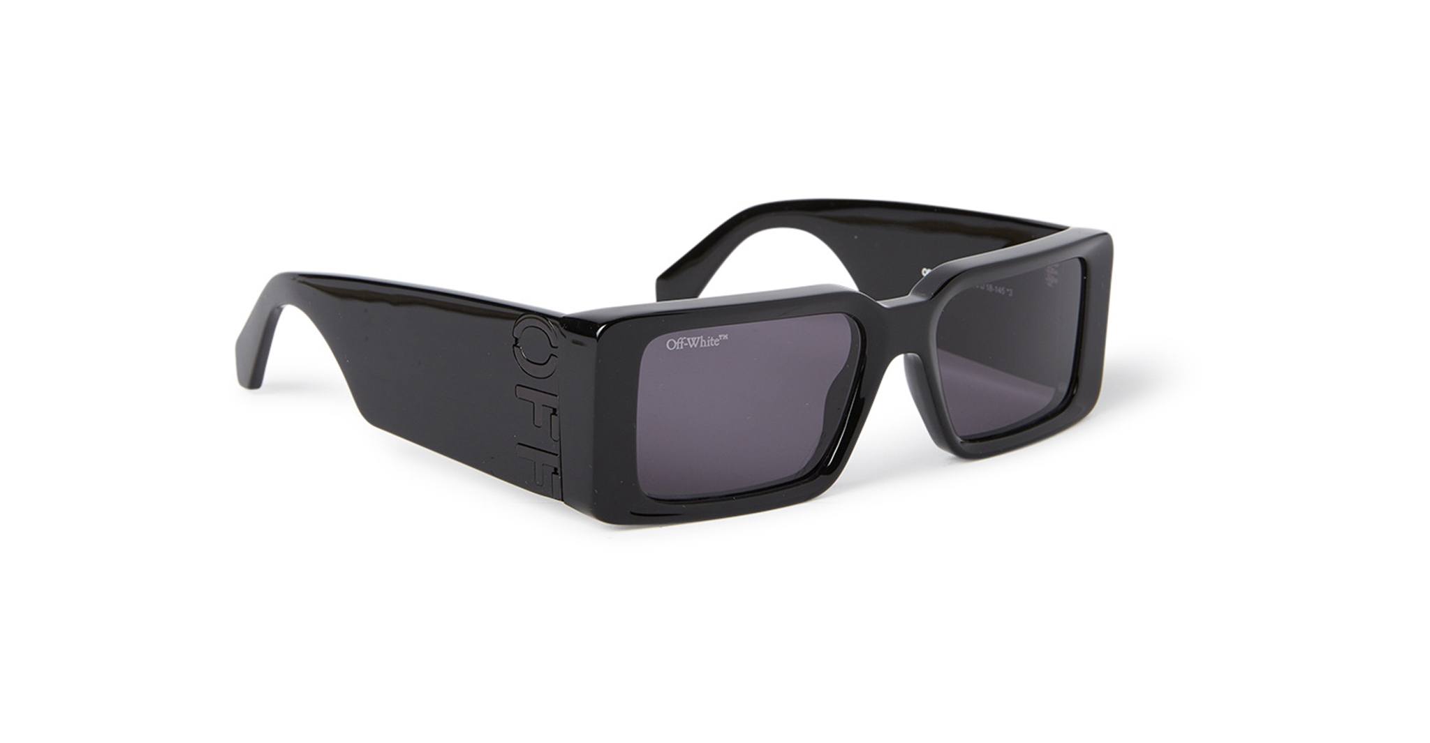 Off-White Milano in Black OERI097F23PLA0011007