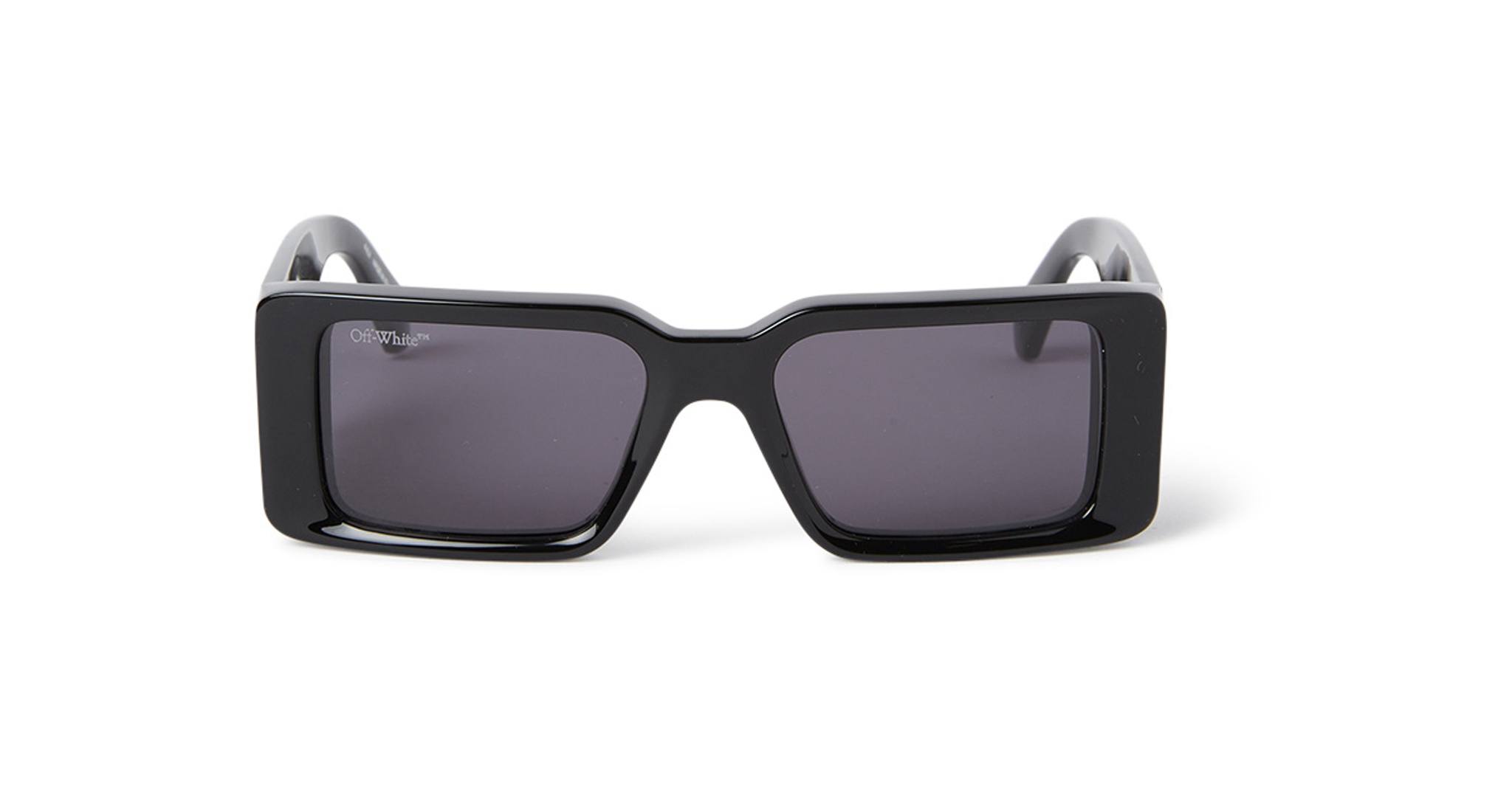 Off-White Milano in Black OERI097F23PLA0011007