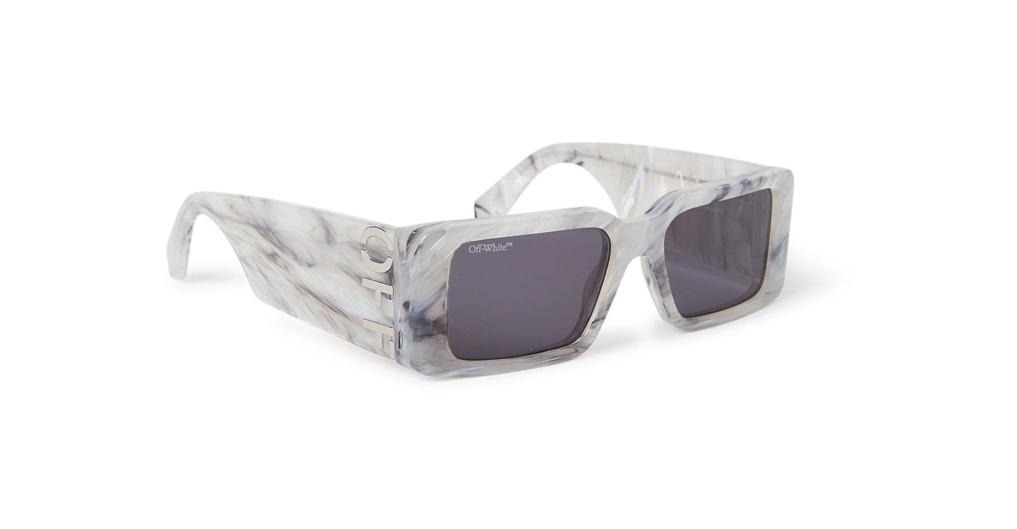 Off-White Milano in Marble OERI097F23PLA0010807