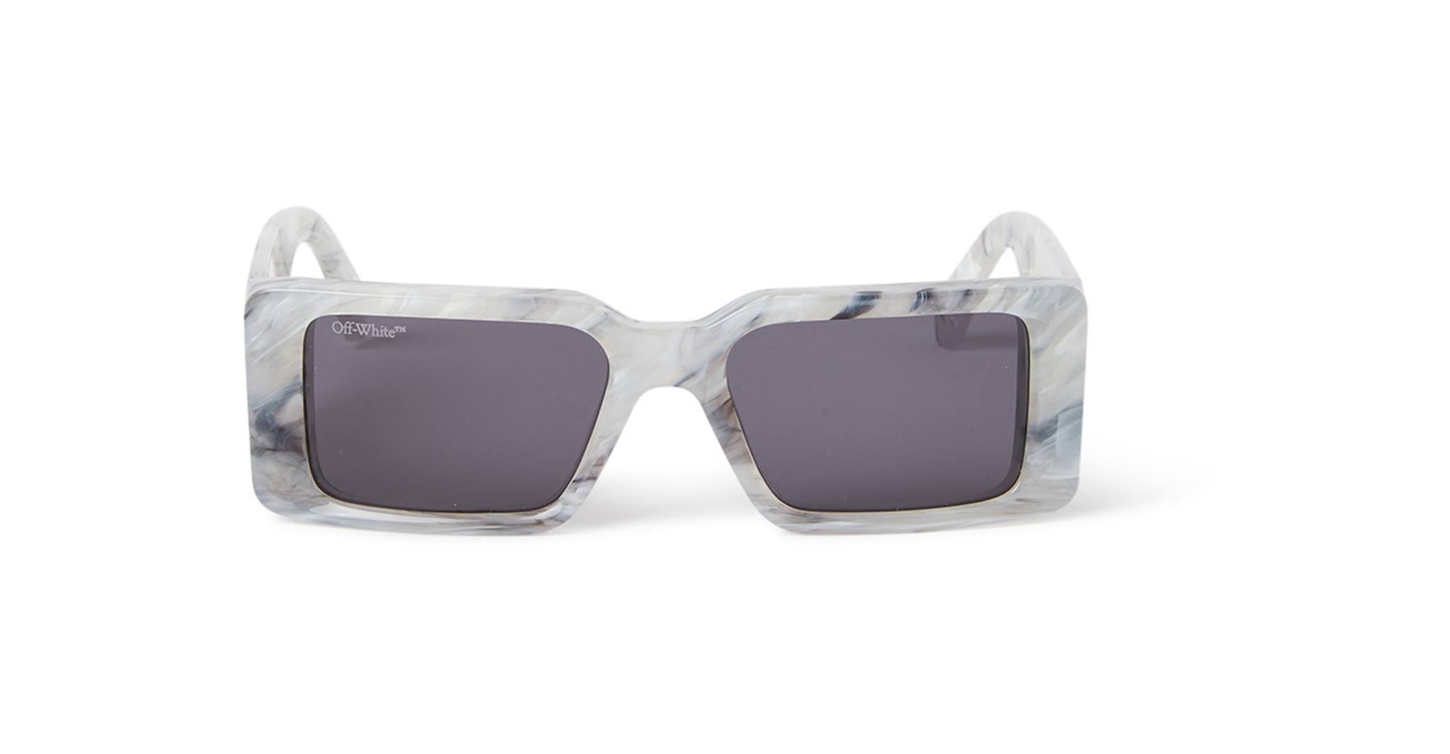 Off-White Milano in Marble OERI097F23PLA0010807