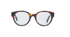 Off-White Optical Style 2 in Havana OERJ022C99PLA0016000