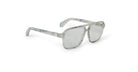 Off-White Optical Style 28 in Marble OERJ028S23PLA0010800