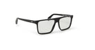 Off-White Optical Style 36 in Black OERJ036F23PLA0011000
