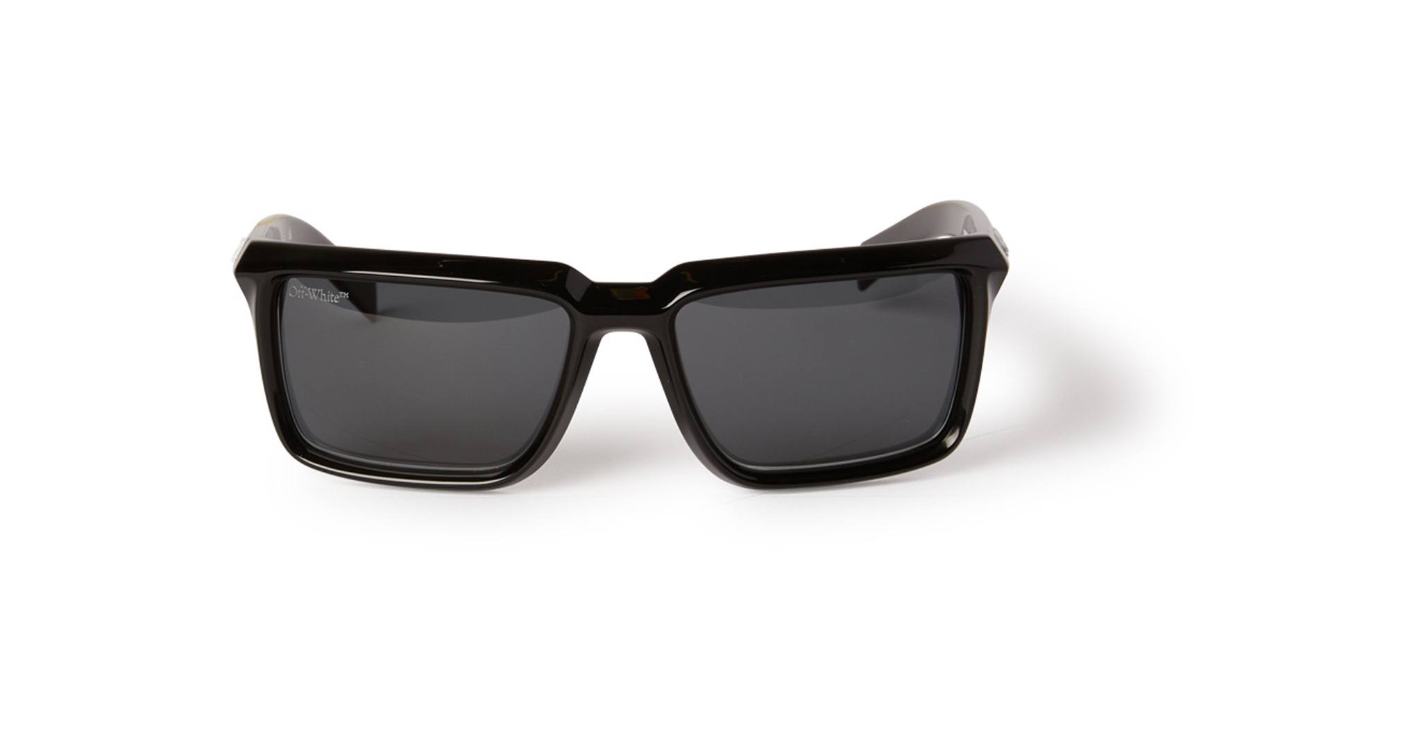 Off-White Portland in Black OERI067S23PLA0011007