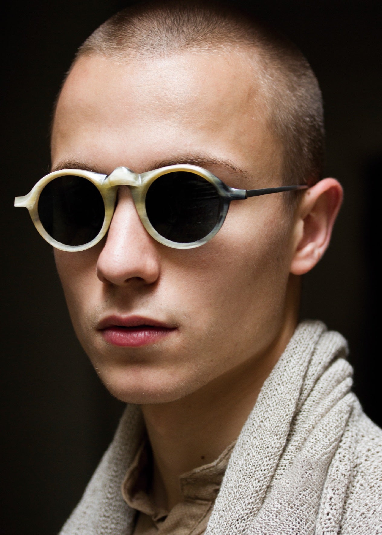 Rigards RG0074 Portrait