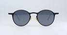 Rigards Sunglass RG0108CU in Black