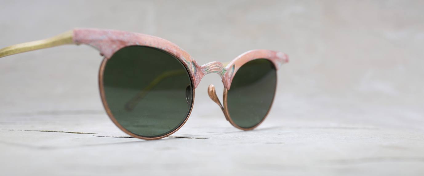 Rigards RG0122CU Sunglass