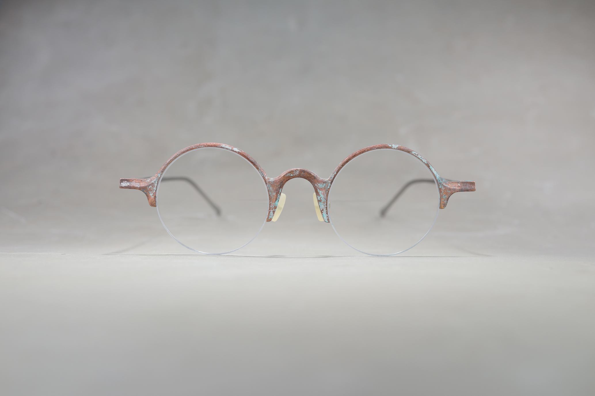 Rigards RG0131CU Optical Frame