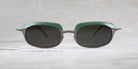 Rigards RG0134AL in Bronze and Olive Sunglass