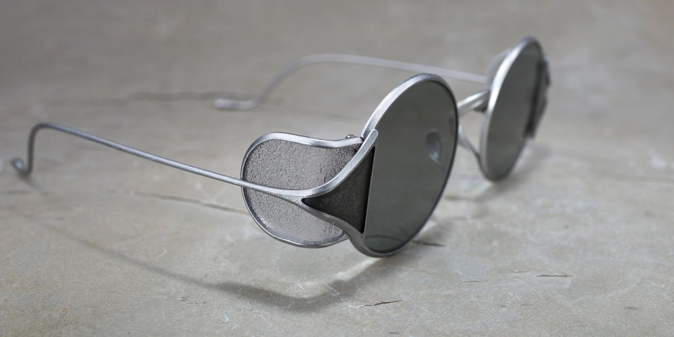 Rigards x Uma Wang RG0UW10 Sunglass