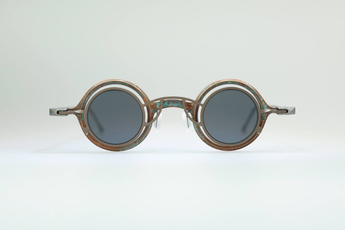 Rigards x Ziggy Chen RG1911CU – Dan Deutsch Optical Outlook