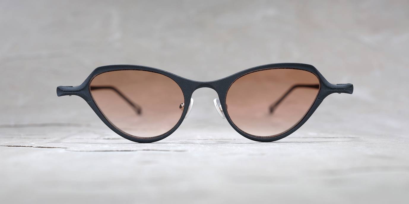 Rigards x UJOH RG0123UJOH Black