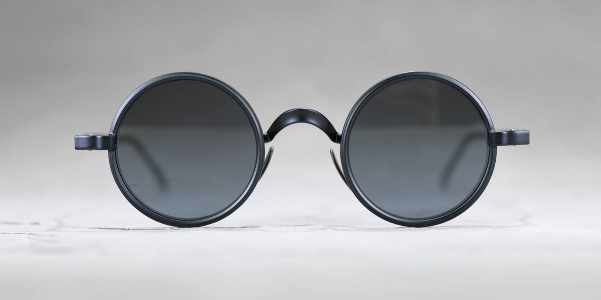Rigards x Uma Wang RG0UW3 The Victorian – Dan Deutsch Optical Outlook