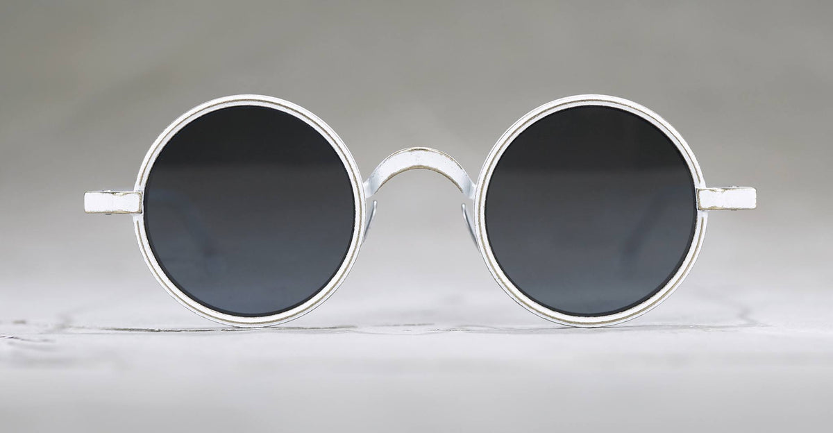 Rigards x Uma Wang RG0UW3 The Victorian – Dan Deutsch Optical Outlook