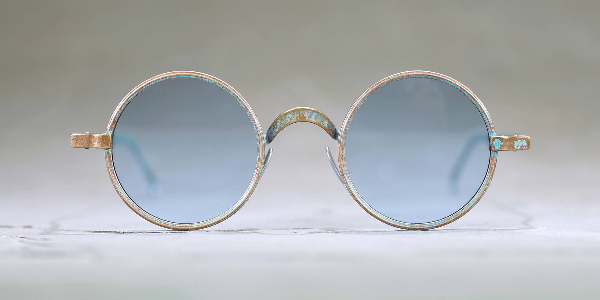 Rigards x Uma Wang RG0UW3-JS The Victorian Frame in Jasper