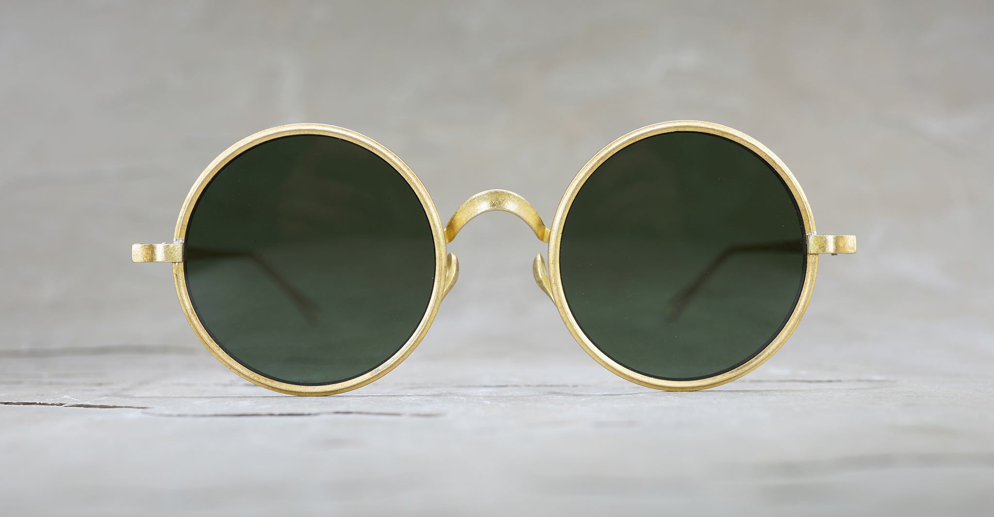 Rigards x Uma Wang RG0UW5 The Victorian II Sunglass