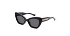 Sauvage Alma in Black SVPL-011A-T
