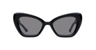 Sauvage Alma in Black SVPL-011A-T