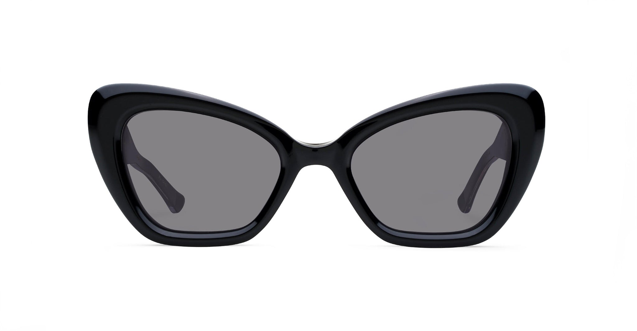 Sauvage Alma in Black SVPL-011A-T