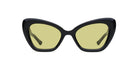 Sauvage Alma in Pearl Black SVPL-011AA-T